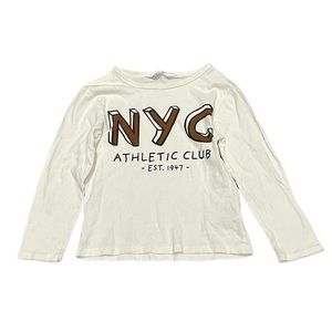 H&M girl’s long sleeve shirt size 5